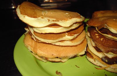 Pancakes