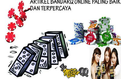 JUDI ONLINE VIA PULSA DI AGEN MISTERQQ 24 JAM ONLINE