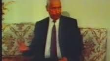 Cheïkh Mustapha Senoussi Brixi de Tlemcen