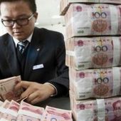 Le système de paiement international chinois (CIPS) enfin, bien qu'en retard