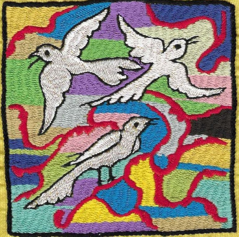 Migration afghane - Rahima