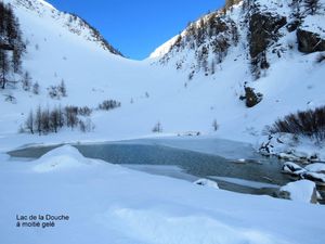 Le Lac de la Douche