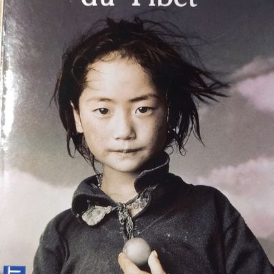 L’enfant oublié du Tibet