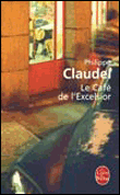 Le café de l'Excelsior