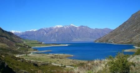 Album - 09---Von-Greymouth-nach-Queenstown