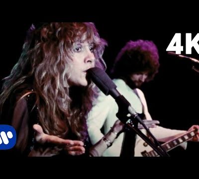 Fleetwood Mac - Dream