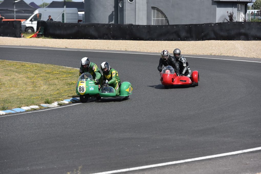 Classic Machines 2017