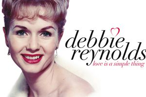 Debbie Reynolds (1932 - 2016)