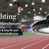 The LED high bay light market competition is fierce, adopt diversification way break out