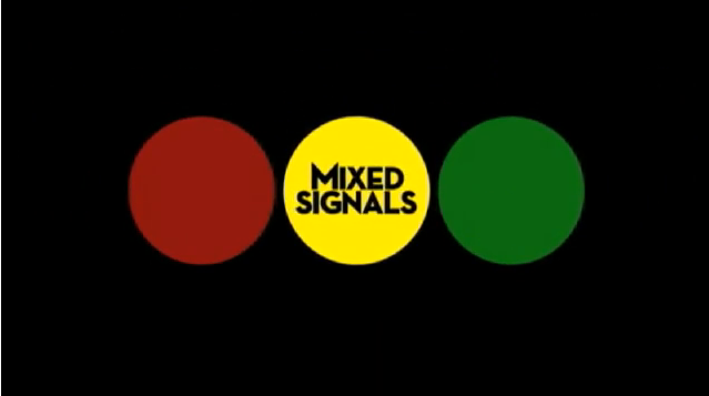 Upfronts FOX 2010 : Sneek peek pour la série Mixed Signals !