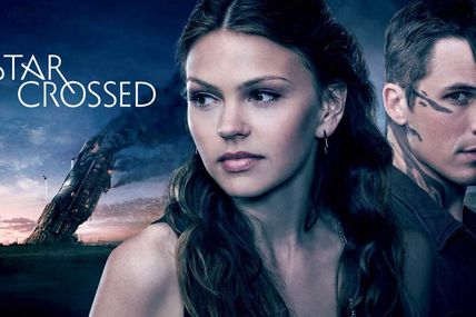 Serie : Star Crossed 