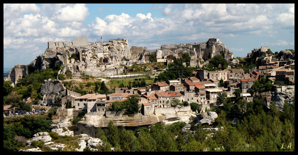 Album - Alpilles--Luberon-2011