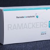 Le CV médicament de Christophe Ramackers : un véritable remède de créativité !