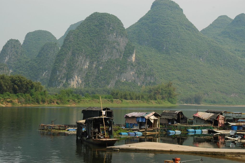 Album - Yangshuo