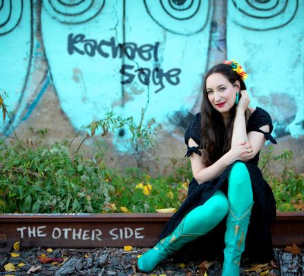 Rachael Sage ○ The Other Side