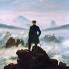 Caspar David Friedrich ou la "tragédie du paysage"