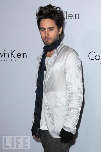 Album - Jared-Leto-at-Calvin-Klein-Collection-28-janvier-2010