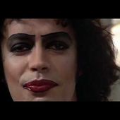 The Rocky Horror Picture Show "Sweet Transvestite"