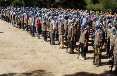 YPG Komutanı Hemo: Saldırıda Azadi Partisi’nin Parmağı Var 