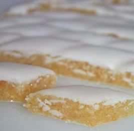 Calisson - ciasteczka z Prowansji