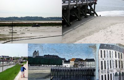 La Baie de Somme