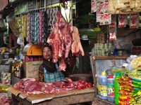 Le poivre de Kampot