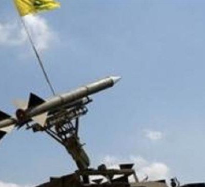 L'Iran et le Hezbollah capables de tirer des missiles sur Israël (source israélienne)