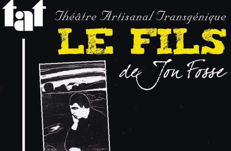 Guérande - Athanor : "Le Fils" par le Théâtre Artisanal Transgénique, 5 Novembre 2011