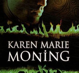 Les Highlanders T4 : Une Passion Hors du Temps de Karen Marie Moning