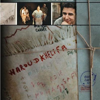 Harkis : Extrait du film "Le mouchoir de mon père" de Farid Haroud (2002)