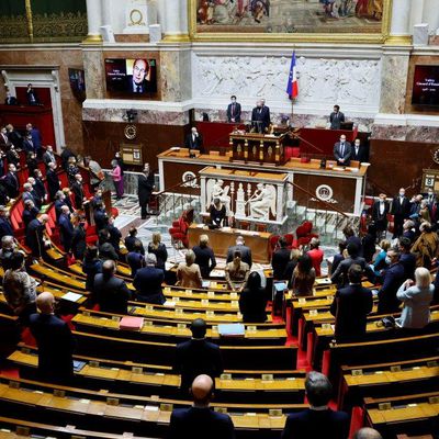 La prorogation de l’état d’urgence sanitaire devant l’Assemblée nationale ce mercredi