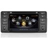 Acheter a bas prix Autoradio DVD GPS BMW 3 E46 M3 X3 Z3 Z4 avec fonction 3G WIFI écran tactile, Bluetooth, SD, TNT, USB