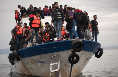 La crise migratoire 