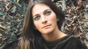 May 1st 1939, Born on this day, Judy Collins, US singer, (1968 US No. 8 & 1970 UK No.14 single 'Both Sides Now').