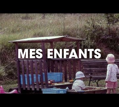 Grégoire - Mes enfants (Official Video) et plus (rue des étoiles) 