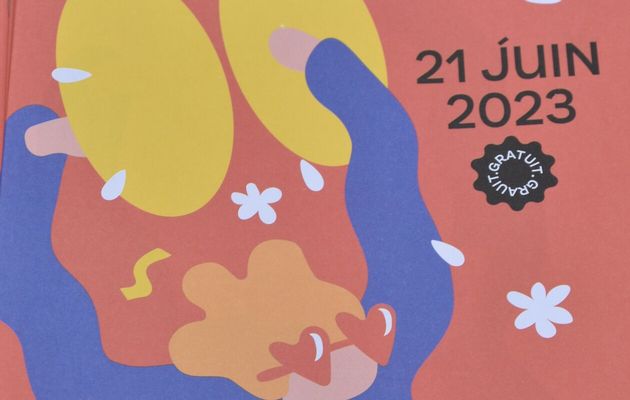Fête de la musique Rennes 2023 : la foule dans les rues de Rennes, pour la 42ème édition