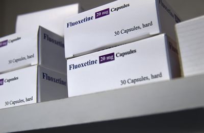 Fluoxetine (Prozac) et Zoloft ( Sertraline) quelles sont les différences ?