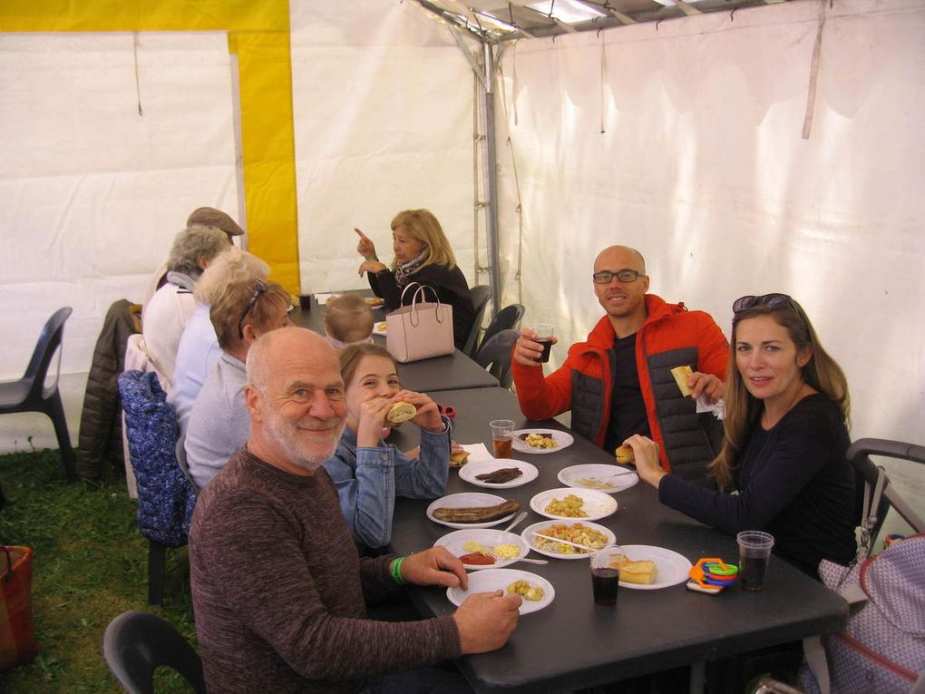 20èm Expomolile Laplace 2018