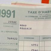 JT 13H - Augmentation de la taxe d'habitation : " c'est trop par rapport au niveau de vie "