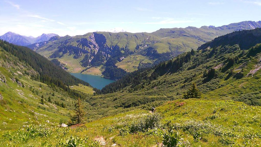 Album - Lac-des-tempetes