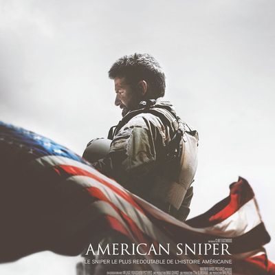 American Sniper