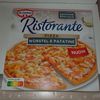 Dr. Oetker Ristorante Pizza Würstel e Patatine