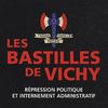 Les bastilles de Vichy