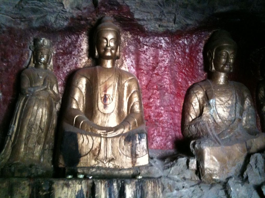 Album - Chine