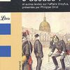 J'accuse ! - et autres textes sur l'affaire Dreyfus (Emile Zola)