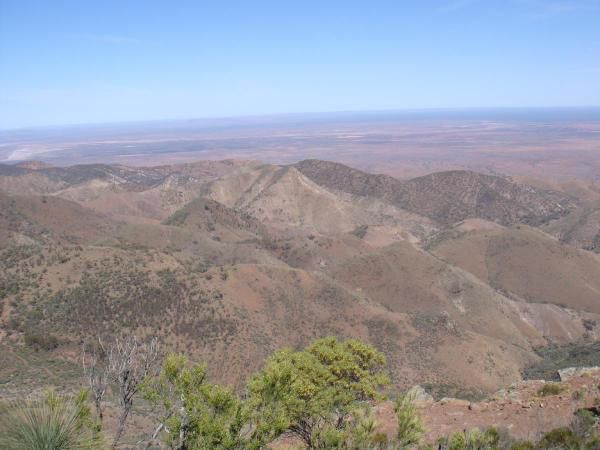 Album - Flinders-Ranges