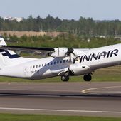 La Russie menace Finnair et l'Estonie - avionslegendaires.net