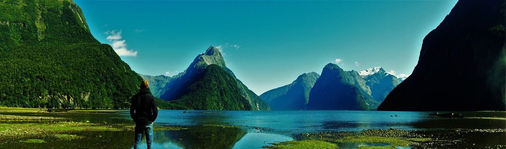 Milford Sound