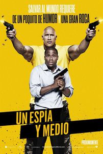 BOX-OFFICE COLOMBIE DU 28 AU 31 JUILLET 2016