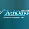 TechDays 2010: Microsoft précise le calendrier de sortie de ses prochains logiciels